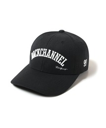 Back Channel | COLLEGE LOGO SNAPBACK(キャップ)
