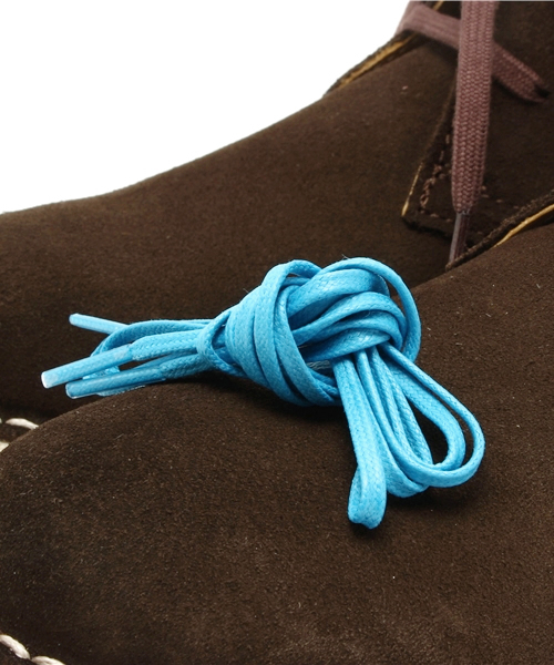 green label relaxing（グリーンレーベルリラクシング）の「[ダナッサ]DANASSA GLR SUEDE チャッカブーツ ◆（ブーツ・メンズ・ダークブラウン/ネイビー/ベージュ/ブラック・43/40/42/41）」の9枚目の写真