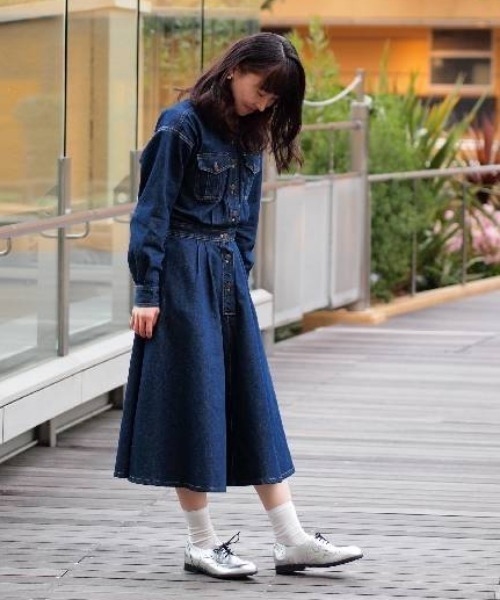 BIRKENSTOCK（ビルケンシュトック）の「□LARAMIE LOW