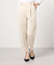 Soft twill pant