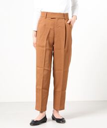 Soft twill pant