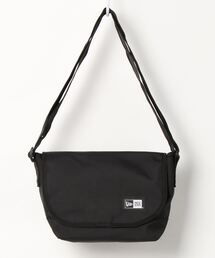 NEW ERA（ニューエラ）の「【NEW ERA】ショルダーバッグ ミニ 3.5L プリントロゴ（ショルダーバッグ・メンズ）」
