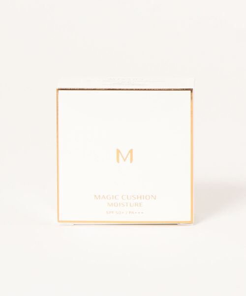 ファンデーション M MISSHA（ミシャ） / M クッションファンデーション