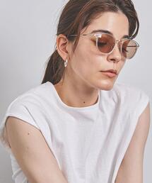 UNITED ARROWS | UWSC コンビリム メタルテンプル サングラス(サングラス)