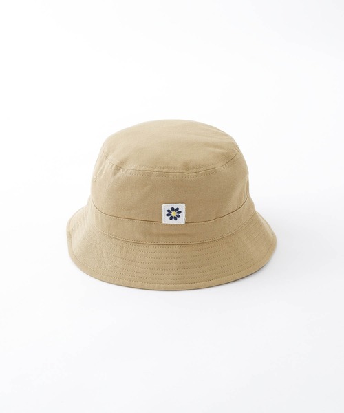 New Era デイジー柄 バケットハット New Era デイジー柄 バケットハット