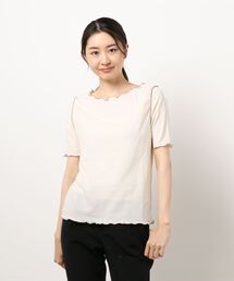archives | メロー５分袖Ｔシャツ(Tシャツ/カットソー)