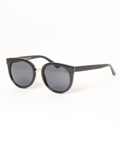 A.Kjaerbede(エキアビド)の「GRAY(サングラス・レディース・ライトグレー/ブラウン系その他/グリーン系その他/ブラウン系その他2/ブラック/ブラウン系その他3/その他・FREE)」の11枚目の写真