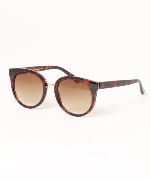 A.Kjaerbede(エキアビド)の「GRAY(サングラス・レディース・ライトグレー/ブラウン系その他/グリーン系その他/ブラウン系その他2/ブラック/ブラウン系その他3/その他・FREE)」の13枚目の写真