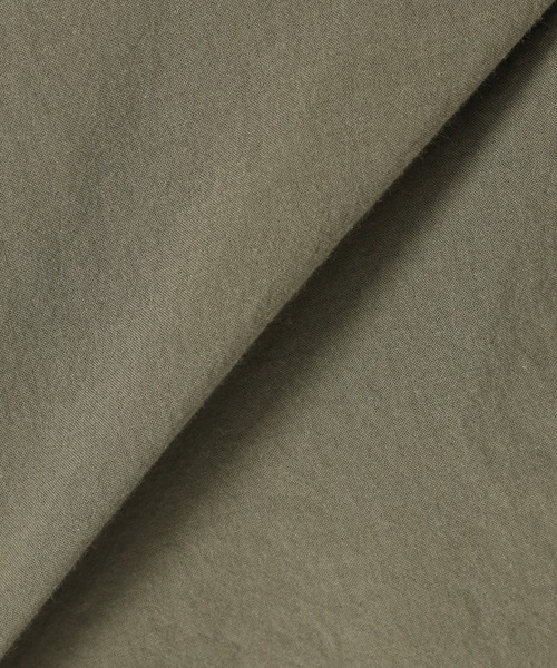 JOURNAL STANDARD - 美品　JOURNAL STANDARD　ブラウン　ローンギャザーフレアチュニック JOURNAL STANDARD（ジャーナルスタンダード）の「ローンギャザー
