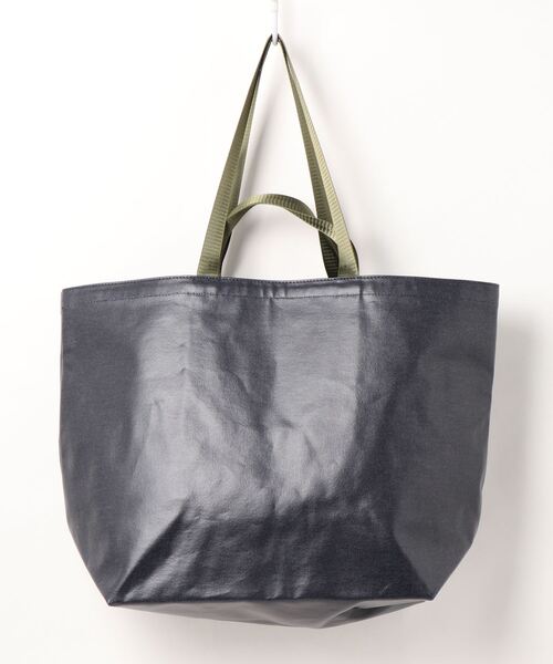 BEARDSLEY（ビアズリー）の「刺繍トート（トートバッグ・レディース・インディゴブルー・FREE）」の9枚目の写真