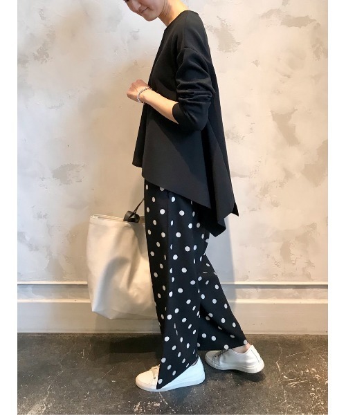 BEARDSLEY（ビアズリー）の「刺繍トート（トートバッグ・レディース・インディゴブルー・FREE）」の19枚目の写真