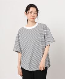MANASTASH | MANASTASH/マナスタッシュ　SHELTEC BIG TEE　シェルテックビッグティー(Tシャツ/カットソー)