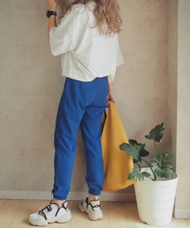 スウェットパンツ