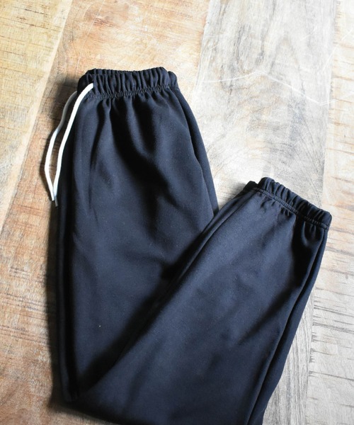 HWG_5（エイチダブルゴー）の「スウェットパンツ（その他パンツ・レディース・ホワイト/ブラック/ブルー・FREE）」の11枚目の写真