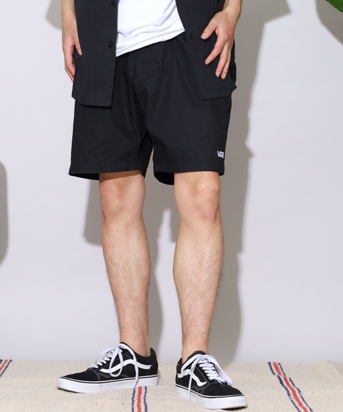 VANS（バンズ）の「VANS/ヴァンズ M VANS FATIQUES HALF SHORT ハーフ