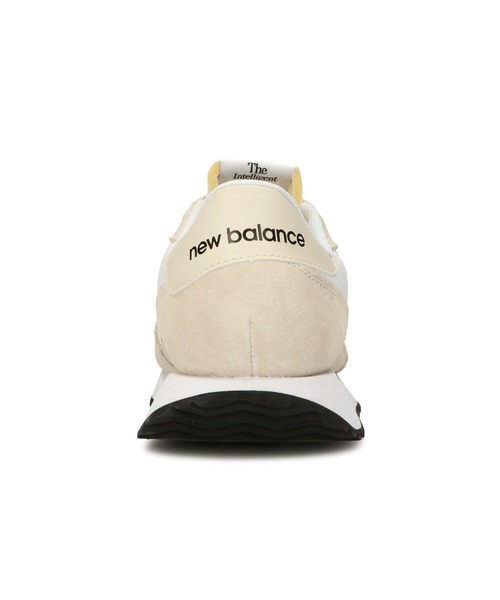 NEW BALANCE(ニューバランス)の「【NEW BALANCE】(ニューバランス)MS237CC(スニーカー・メンズ・ブラック/ベージュ系その他・22.5cm/23.5cm/24.5cm/26.5cm/27.5cm/23.0cm/24.0cm/25.0cm/26.0cm/27.0cm/28.0cm)」の6枚目の写真