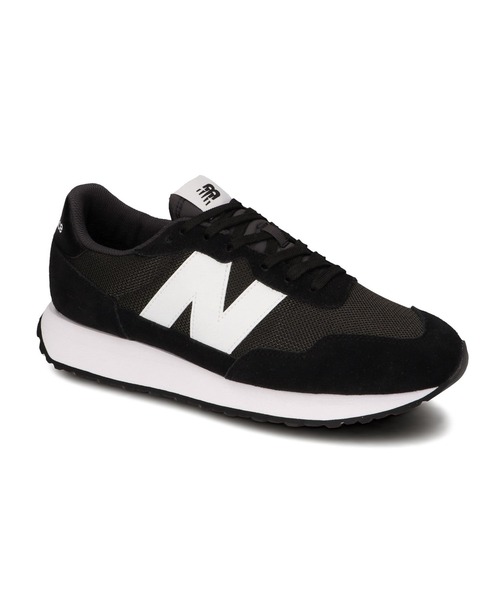 NEW BALANCE(ニューバランス)の「【NEW BALANCE】(ニューバランス)MS237CC(スニーカー・メンズ・ブラック/ベージュ系その他・22.5cm/23.5cm/24.5cm/26.5cm/27.5cm/23.0cm/24.0cm/25.0cm/26.0cm/27.0cm/28.0cm)」の11枚目の写真