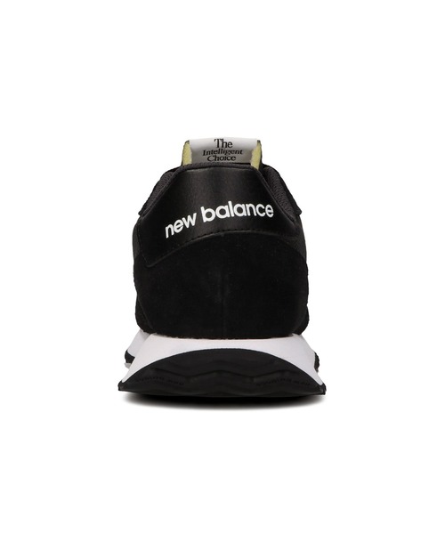 NEW BALANCE(ニューバランス)の「【NEW BALANCE】(ニューバランス)MS237CC(スニーカー・メンズ・ブラック/ベージュ系その他・22.5cm/23.5cm/24.5cm/26.5cm/27.5cm/23.0cm/24.0cm/25.0cm/26.0cm/27.0cm/28.0cm)」の8枚目の写真