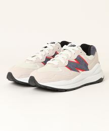 New Balance ニューバランス M5740MA1(D) WHITE(MA1)