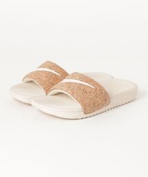 NIKE/ナイキ カワ スライドサンダル SE 2 GS/PS DA2638-200