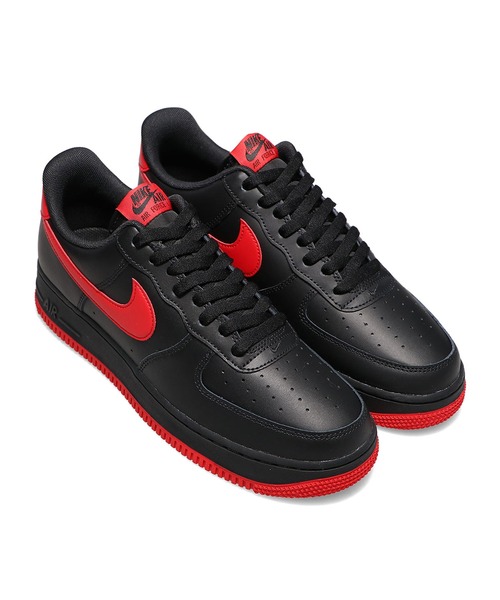 ナイキ　AIR FORCE1 07 SP エアフォース1 ブラック26cm NIKE AIR FORCE 1 '07 / ナイキ エア フォース 1 '07 【SP