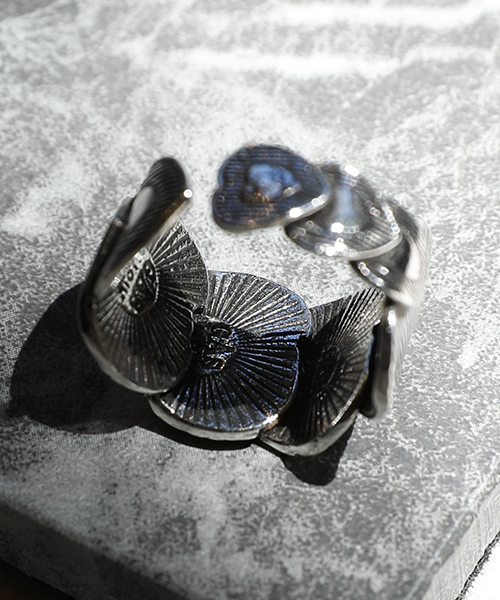 FREAK'S STORE(フリークスストア)の「リング(リング・レディース・シルバー・12号)」の3枚目の写真