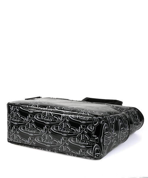 Vivienne Westwood トートバッグ EXECUTIVE Exclusive color-GRAY” 10.8 (Fri) New Arrival