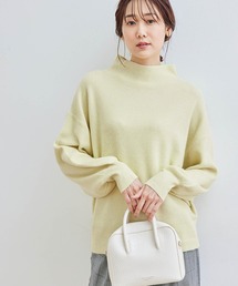 ROPE' PICNIC | メレンゲニットハイネックプルオーバー(ニット/セーター)