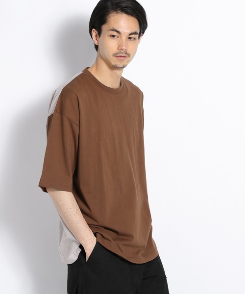 セール バックシャツクルーネックtシャツ Tシャツ カットソー Niko And ニコアンド のファッション通販 Zozotown セール バックシャツクルーネックtシャツ Tシャツ カットソー Niko And ニコアンド のファッション通販 Zozotown
