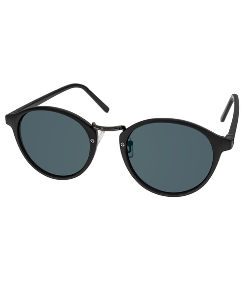 blackdia ocean(ブラックダイヤオーシャン)の「blackdia ocean ボストンサングラス(サングラス・レディース・ブラック/ブラウン/ブルー/グリーン/クリア/ブラック×グレー/ブラック×ブラック/ブラック×ブルー/ブラック×ピンク・FREE)」の20枚目の写真