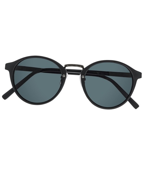 blackdia ocean(ブラックダイヤオーシャン)の「blackdia ocean ボストンサングラス(サングラス・レディース・ブラック/ブラウン/ブルー/グリーン/クリア/ブラック×グレー/ブラック×ブラック/ブラック×ブルー/ブラック×ピンク・FREE)」の10枚目の写真