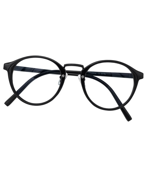 blackdia ocean(ブラックダイヤオーシャン)の「blackdia ocean ボストンサングラス(サングラス・レディース・ブラック/ブラウン/ブルー/グリーン/クリア/ブラック×グレー/ブラック×ブラック/ブラック×ブルー/ブラック×ピンク・FREE)」の17枚目の写真