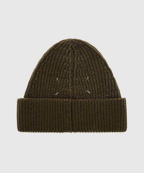 Maison Margiela(メゾンマルジェラ)の「HEADWEAR(キャップ・メンズ・その他/その他1・L/M)」の3枚目の写真