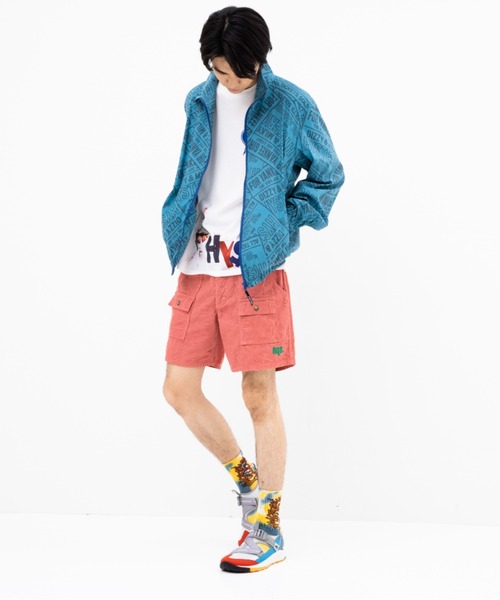 HYSTERIC GLAMOUR（ヒステリックグラマー）の「DIZZY＆MILKY柄
