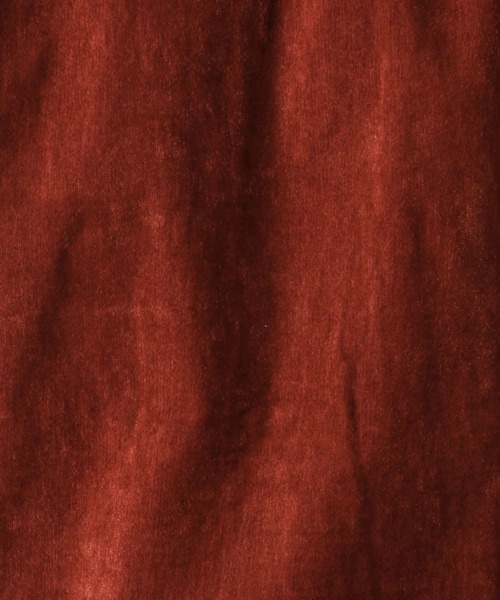 NICOLE CLUB FOR MEN（ニコルクラブフォーメン）の「ブライトコーデュロイ　シャツブルゾン（シャツ/ブラウス・メンズ・モカ/その他/ブラック/ライトベージュ・MEDIUM/X-LARGE/LARGE）」の14枚目の写真