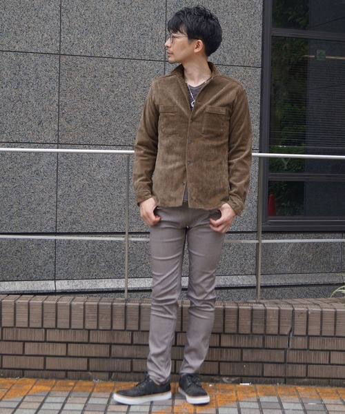 NICOLE CLUB FOR MEN（ニコルクラブフォーメン）の「ブライト