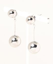 natural couture | アソートパールピアス(ピアス（両耳用）)