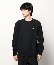 FTC（エフティーシー）の「SMALL BOX LOGO CREW NECK