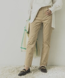 URBAN RESEARCH | カットオフコーデュロイスリムパンツ(その他パンツ)