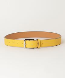 ITTI | ITTI(イッチ)　HERRIE HOLELESS BELT/DIPLO FJORD(ベルト)