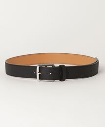 ITTI | ITTI(イッチ)　HERRIE HOLELESS BELT/DIPLO FJORD(ベルト)