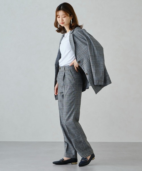 ORiental TRaffic（オリエンタルトラフィック）の「チューブベルトマルチカラーパンプス/11306（パンプス・レディース・ブラック/パープル/グリーン・40/38/39/41/35/36/37/34/42）」の9枚目の写真