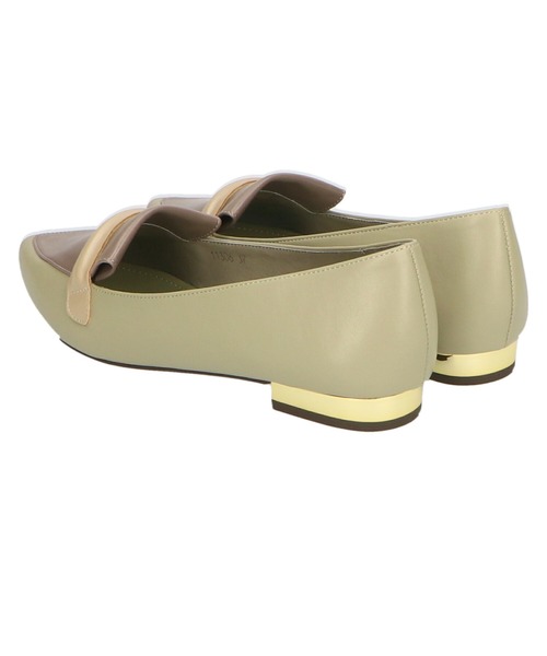 ORiental TRaffic（オリエンタルトラフィック）の「チューブベルトマルチカラーパンプス/11306（パンプス・レディース・ブラック/パープル/グリーン・40/38/39/41/35/36/37/34/42）」の19枚目の写真