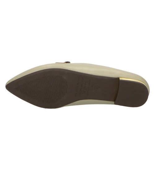 ORiental TRaffic（オリエンタルトラフィック）の「チューブベルトマルチカラーパンプス/11306（パンプス・レディース・ブラック/パープル/グリーン・40/38/39/41/35/36/37/34/42）」の20枚目の写真