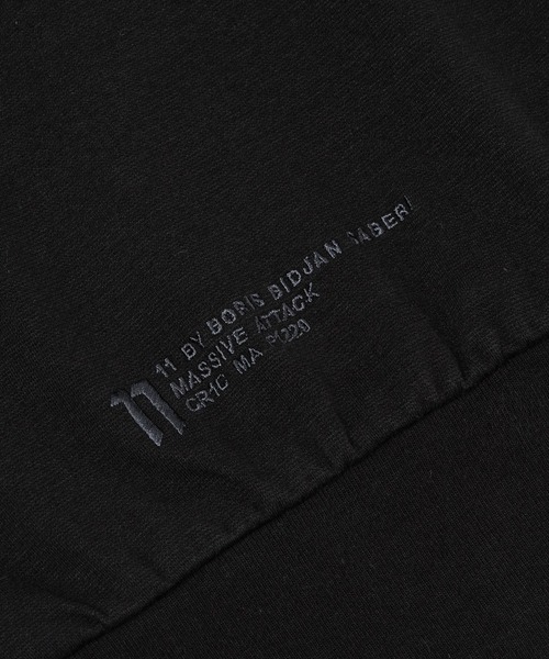 11 by Boris Bidjan Saberi （ ボリスビジャンサベリ）の「CR1C 