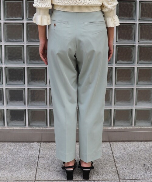 DEICY（デイシー）の「LEE trousers（その他パンツ・レディース・ミント/ラベンダー・0/000）」の10枚目の写真