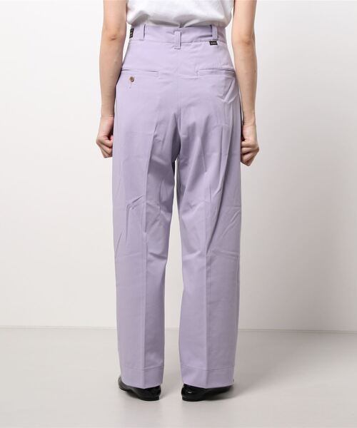 DEICY（デイシー）の「LEE trousers（その他パンツ・レディース・ミント/ラベンダー・0/000）」の14枚目の写真