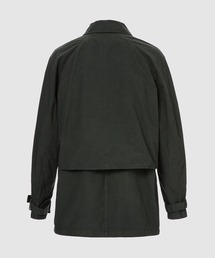 LEMAIRE（ルメール）の「STORM FLAP BLOUSON（ブルゾン）」 - WEAR