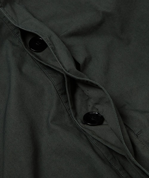 LEMAIRE ルメールSTORM FLAT JACKET ジャケット ジャーナルスタンダード JOURNAL STANDARD 【LEMAIRE / ルメール