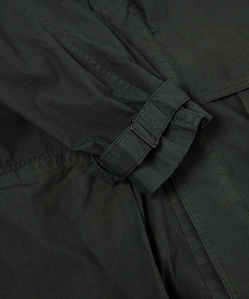 LEMAIRE（ルメール）の「STORM FLAP BLOUSON（ブルゾン）」 - WEAR
